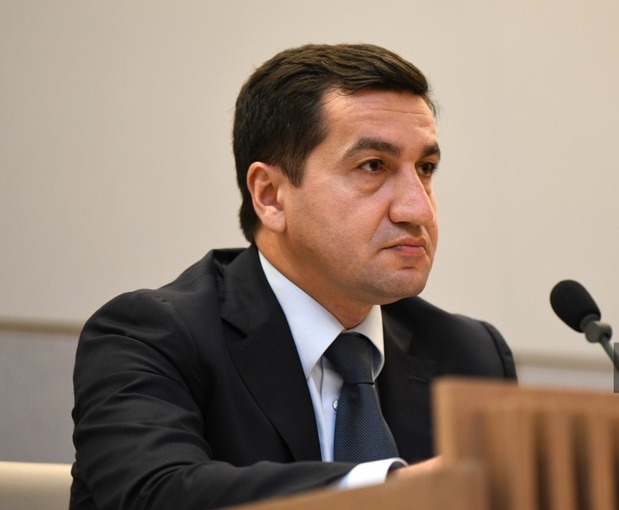 Хикмет Гаджиев: На сегодня реальной альтернативы природному газу нет