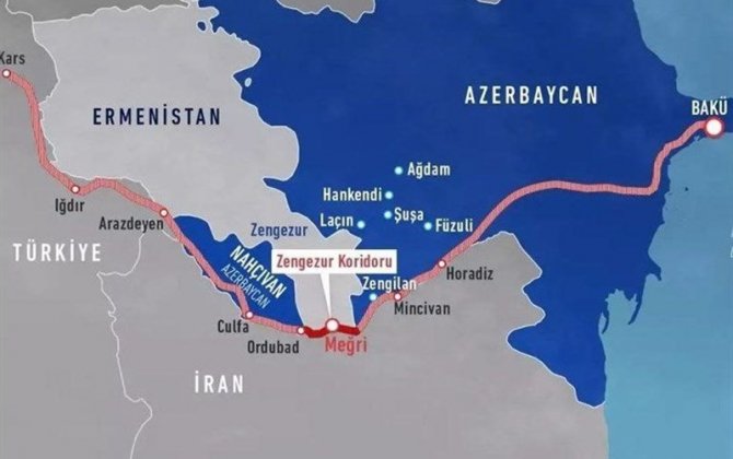Пространство не терпит пустоты


