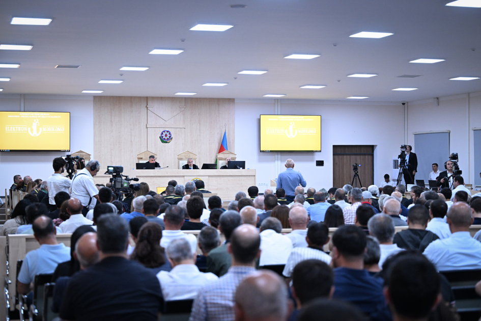 Пострадавшие вспоминают ужасы оккупации

