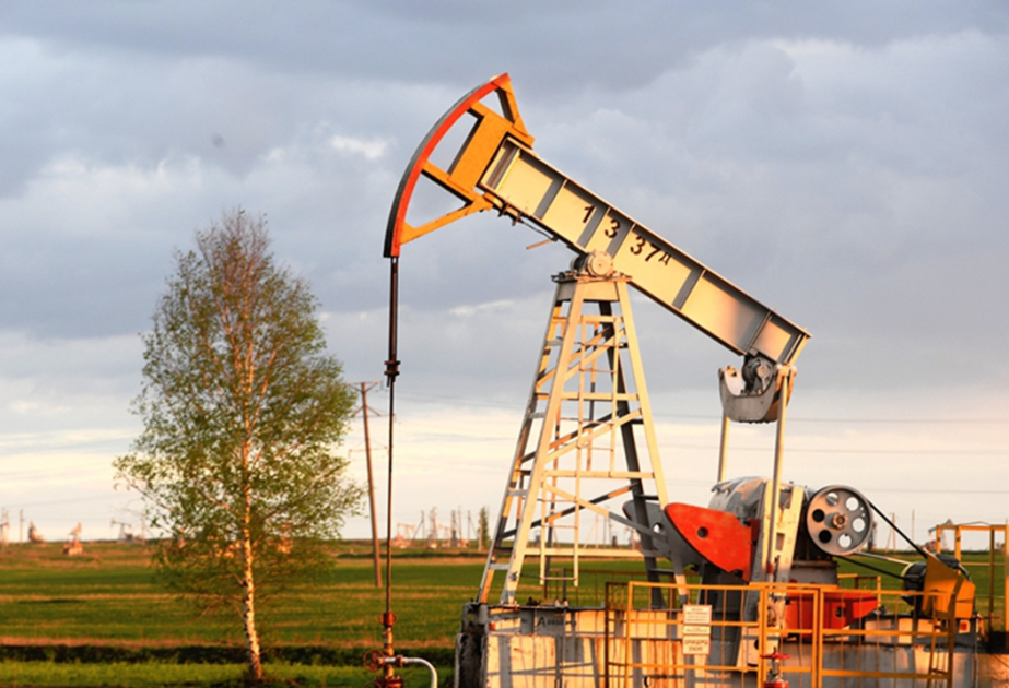 Нефть подорожала на мировых биржах