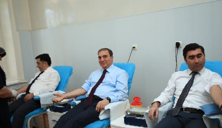 Капля надежды ради жизни детей