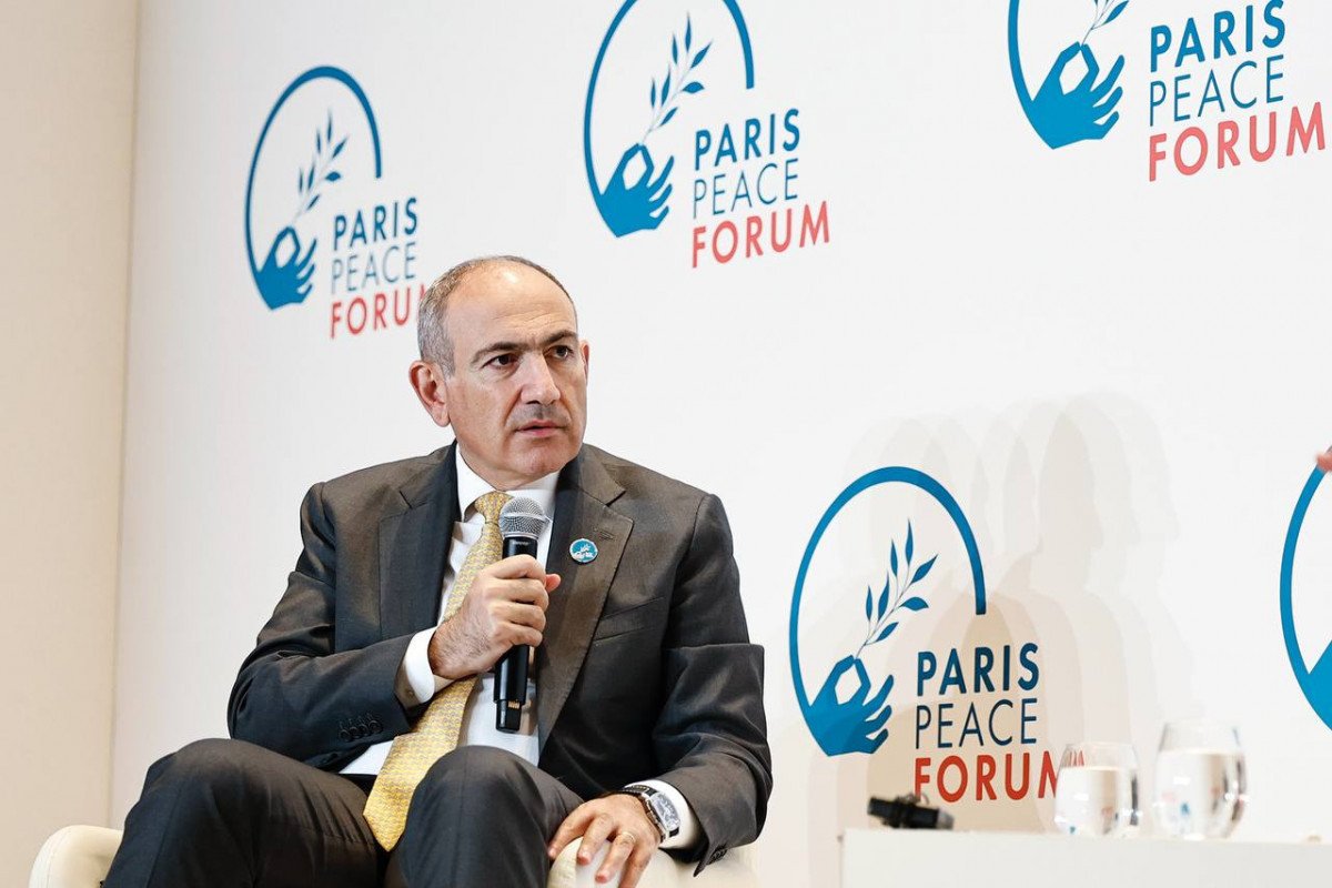 «Перекресток» Пашиняна в силе

