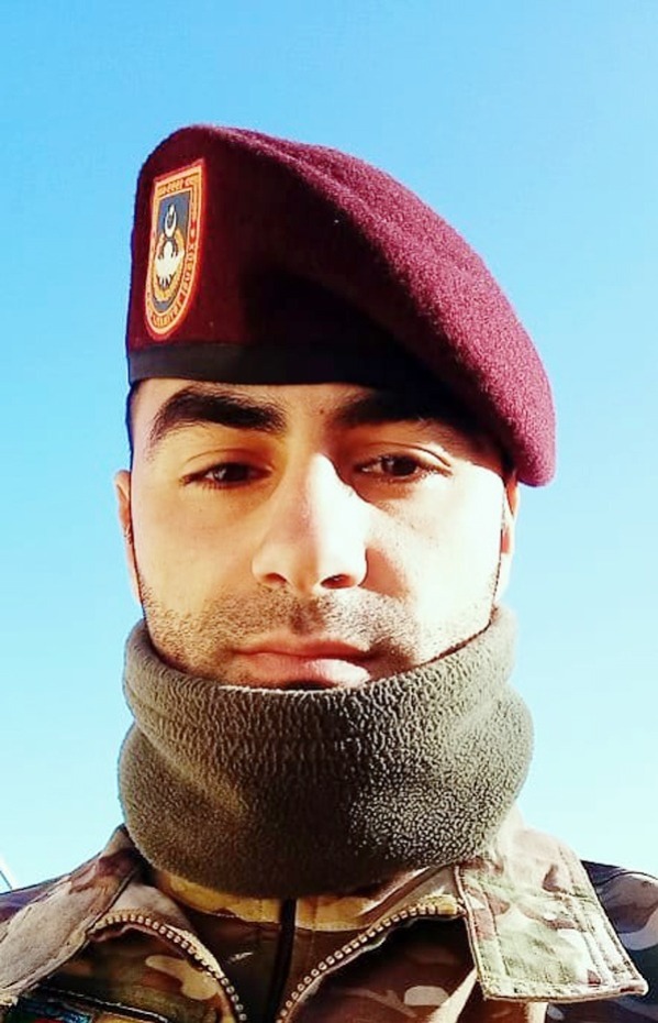 Муровдаг свидетельствует…