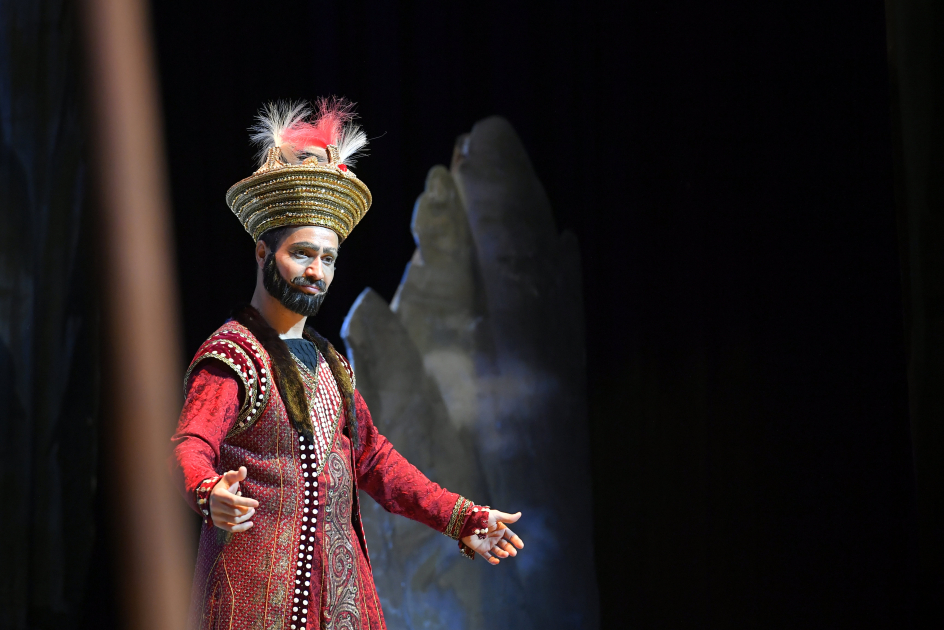 От юбилея к юбилею
