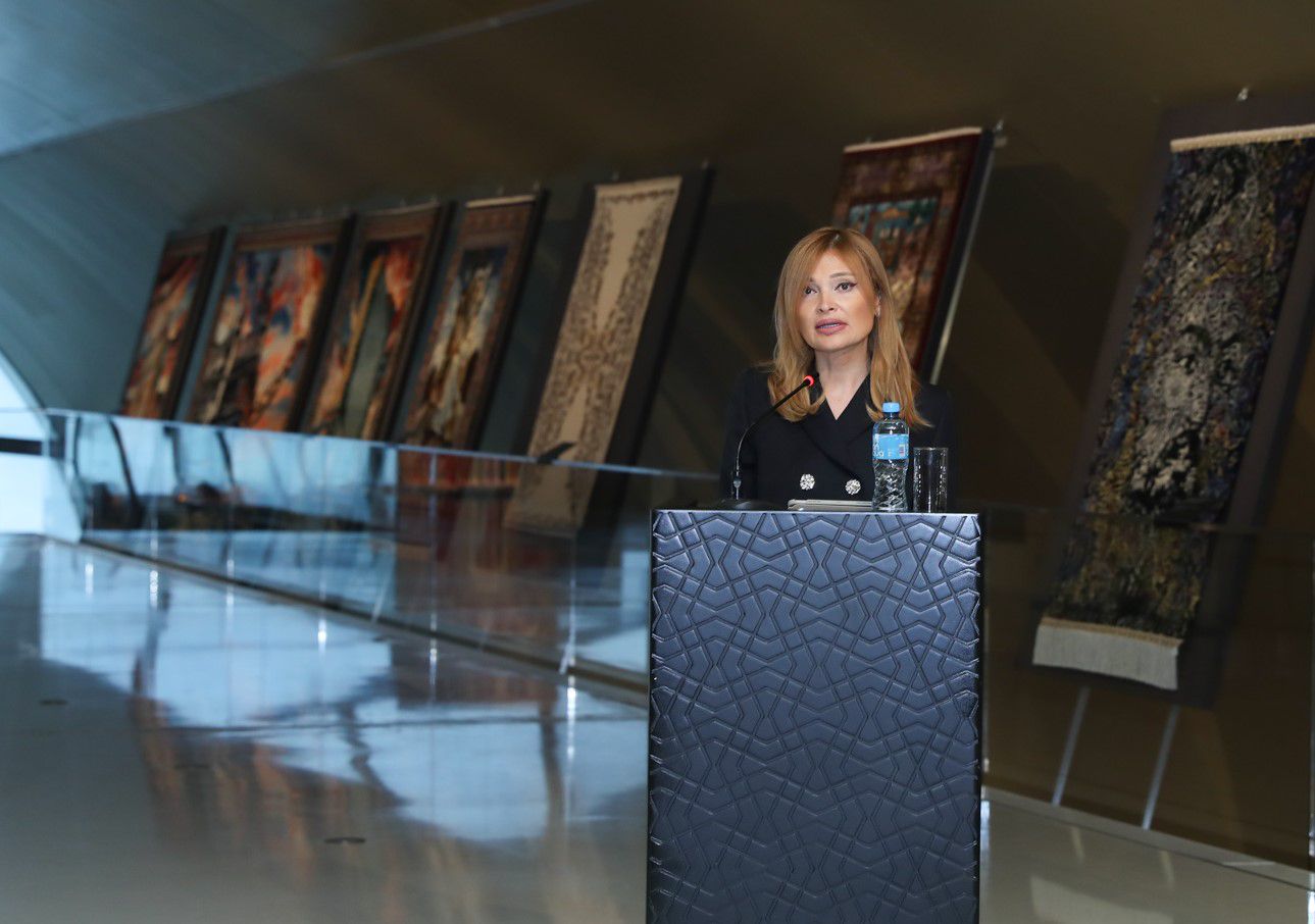 Не только научная, но и культурная миссия