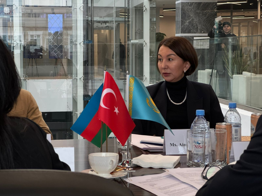 ATNA укрепляет позиции