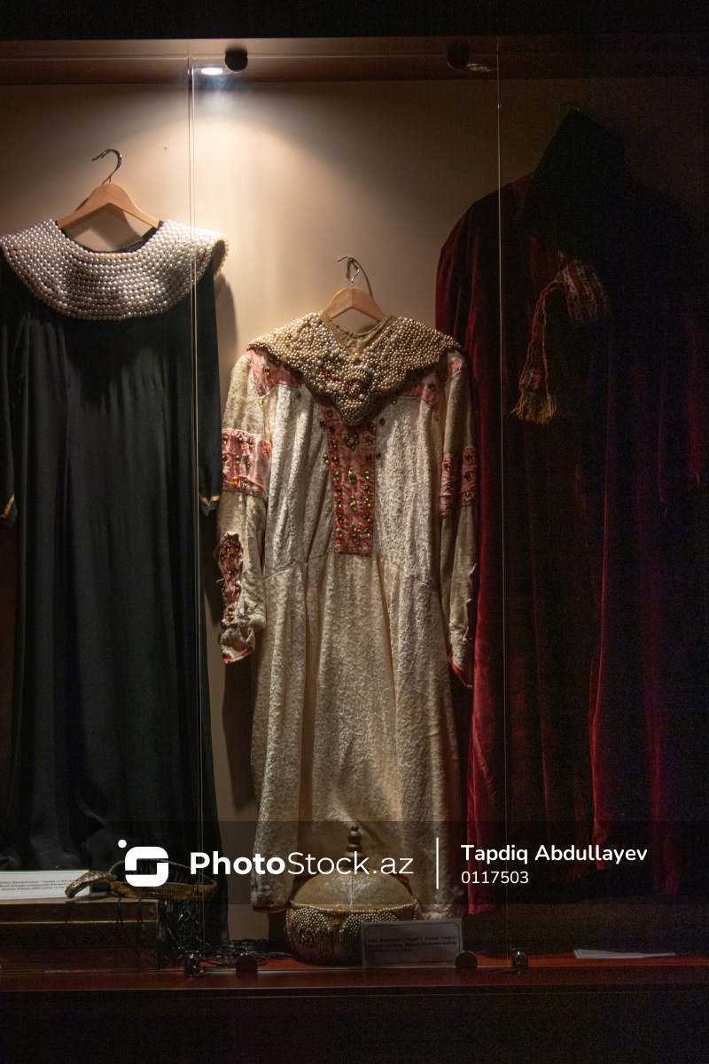 Место, где оживают легенды

