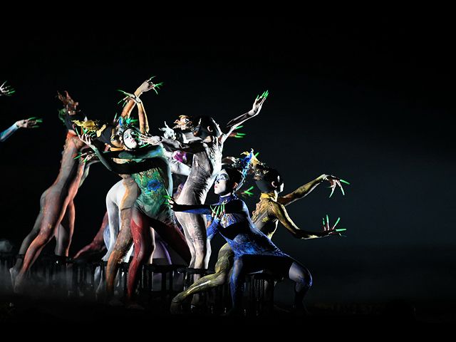 «Весна священная» в Баку