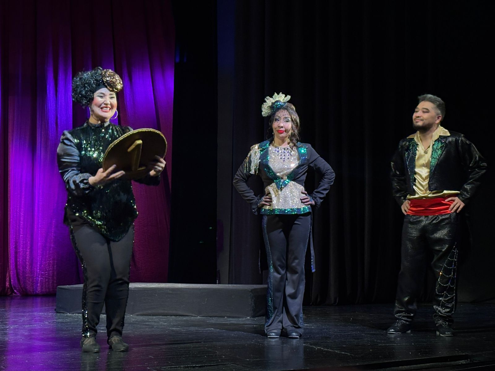 Муха, которая обрела счастье в Баку