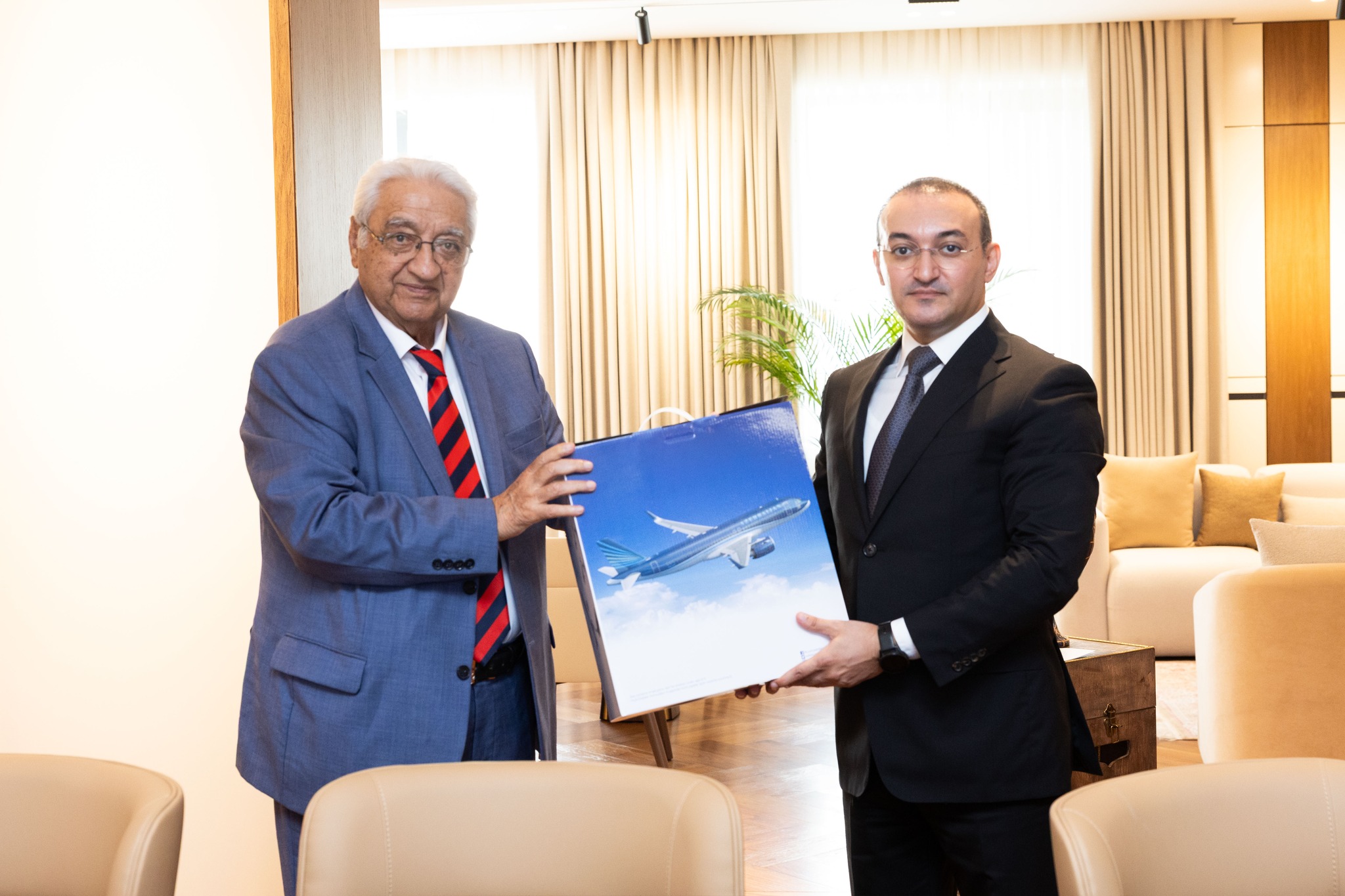 Инновационное партнерство

