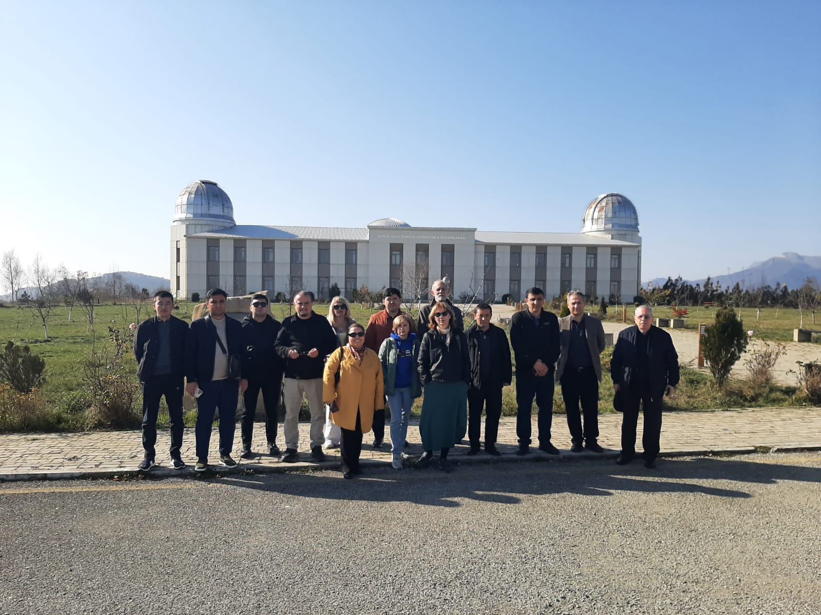 Ускорить трансфер науки