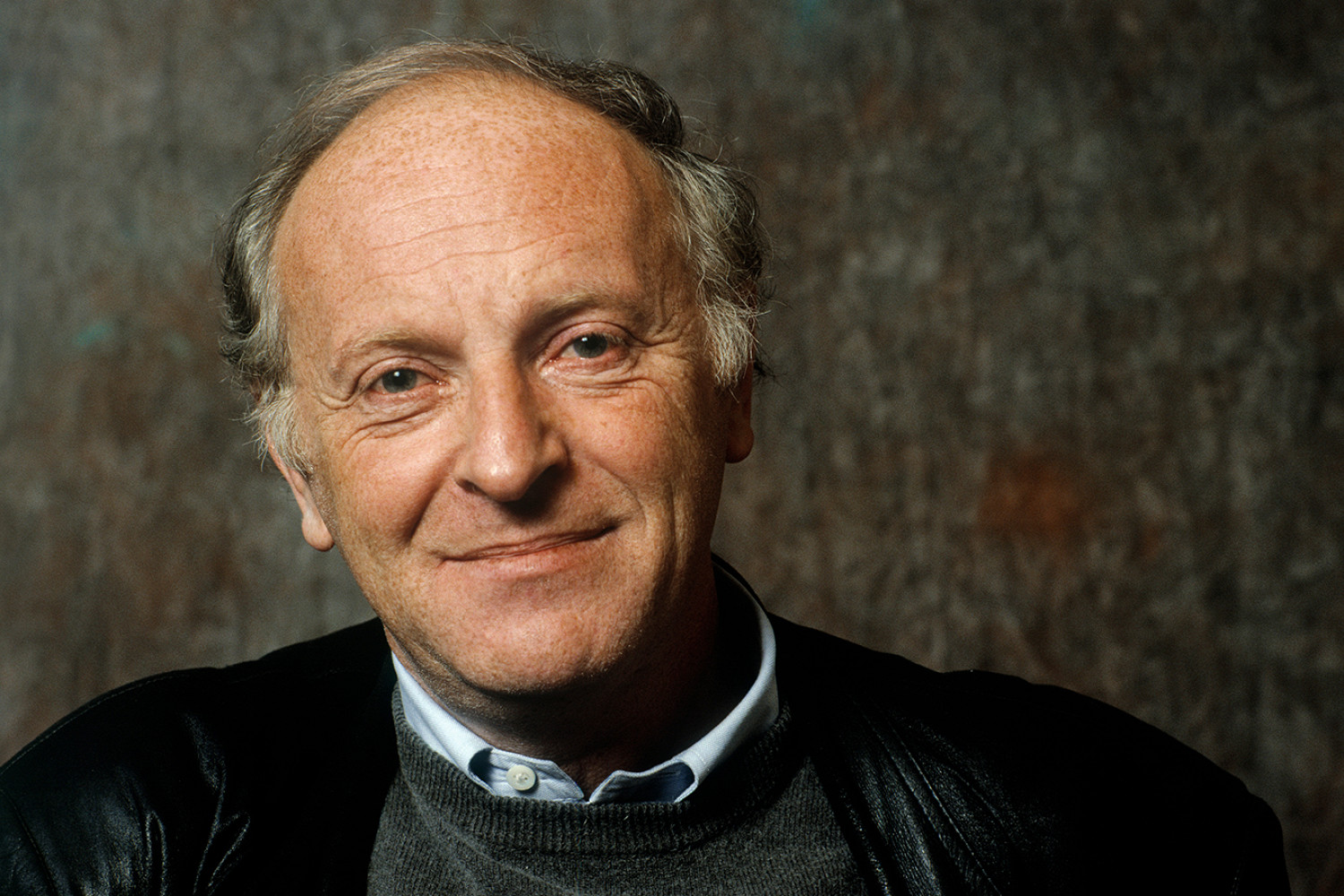 Вечное возвращение…