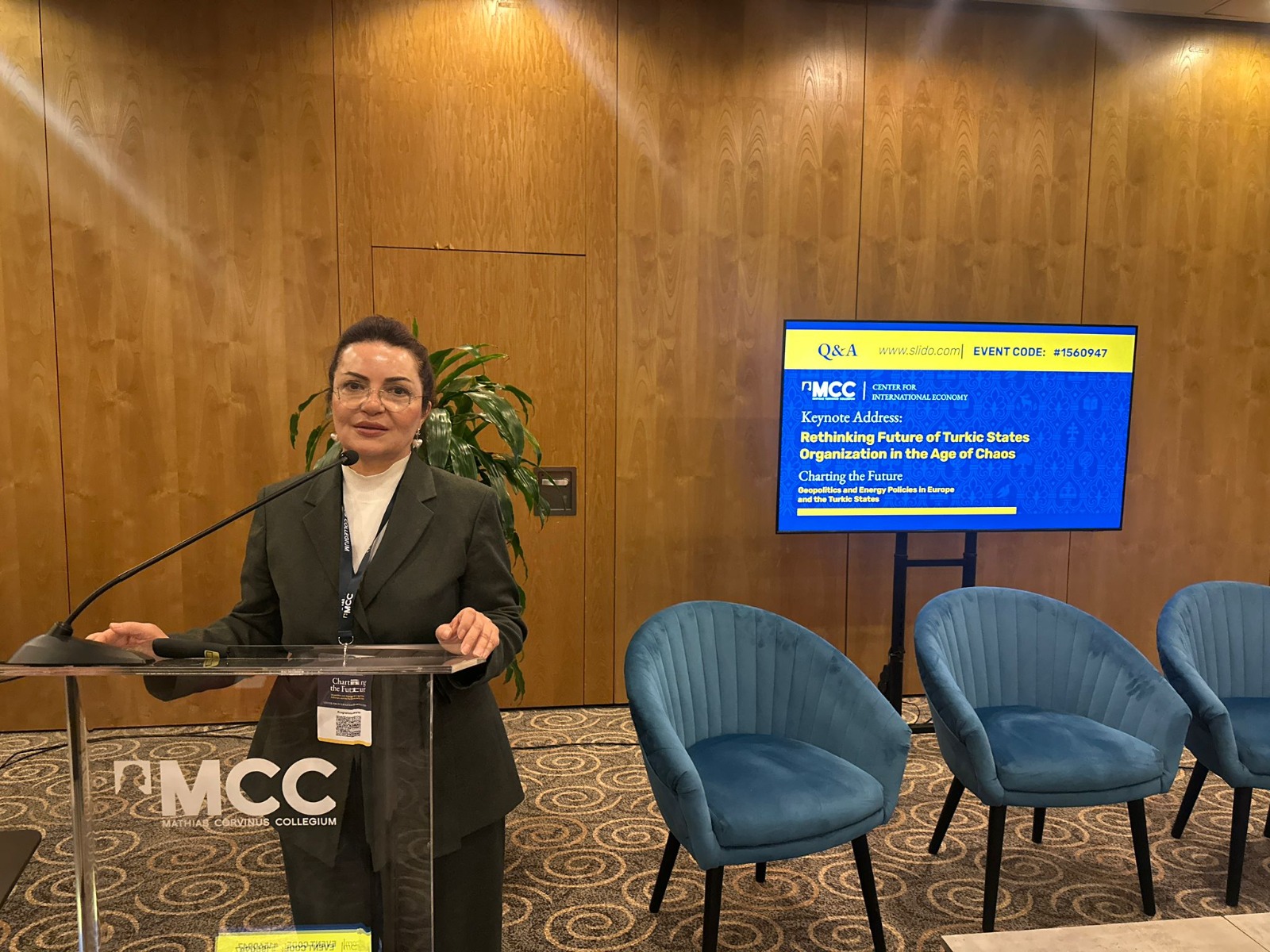 Южный Кавказ после войны