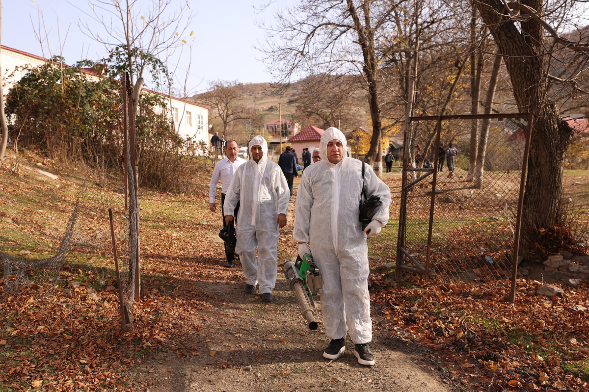 AzerGold усиливает поддержку местных фермеров