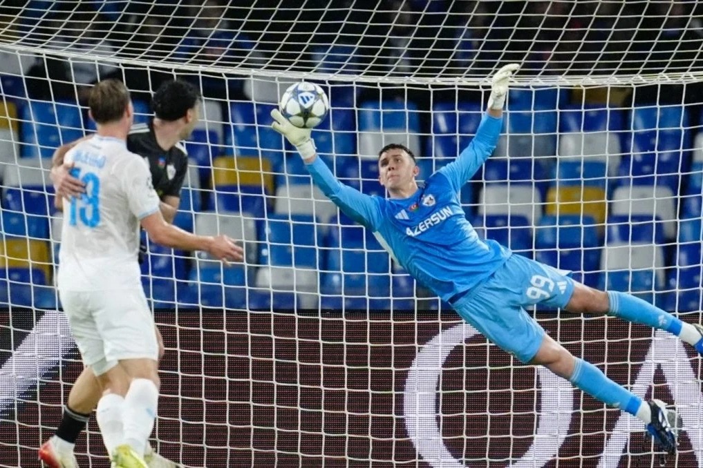 Урок от лидера Серии А 