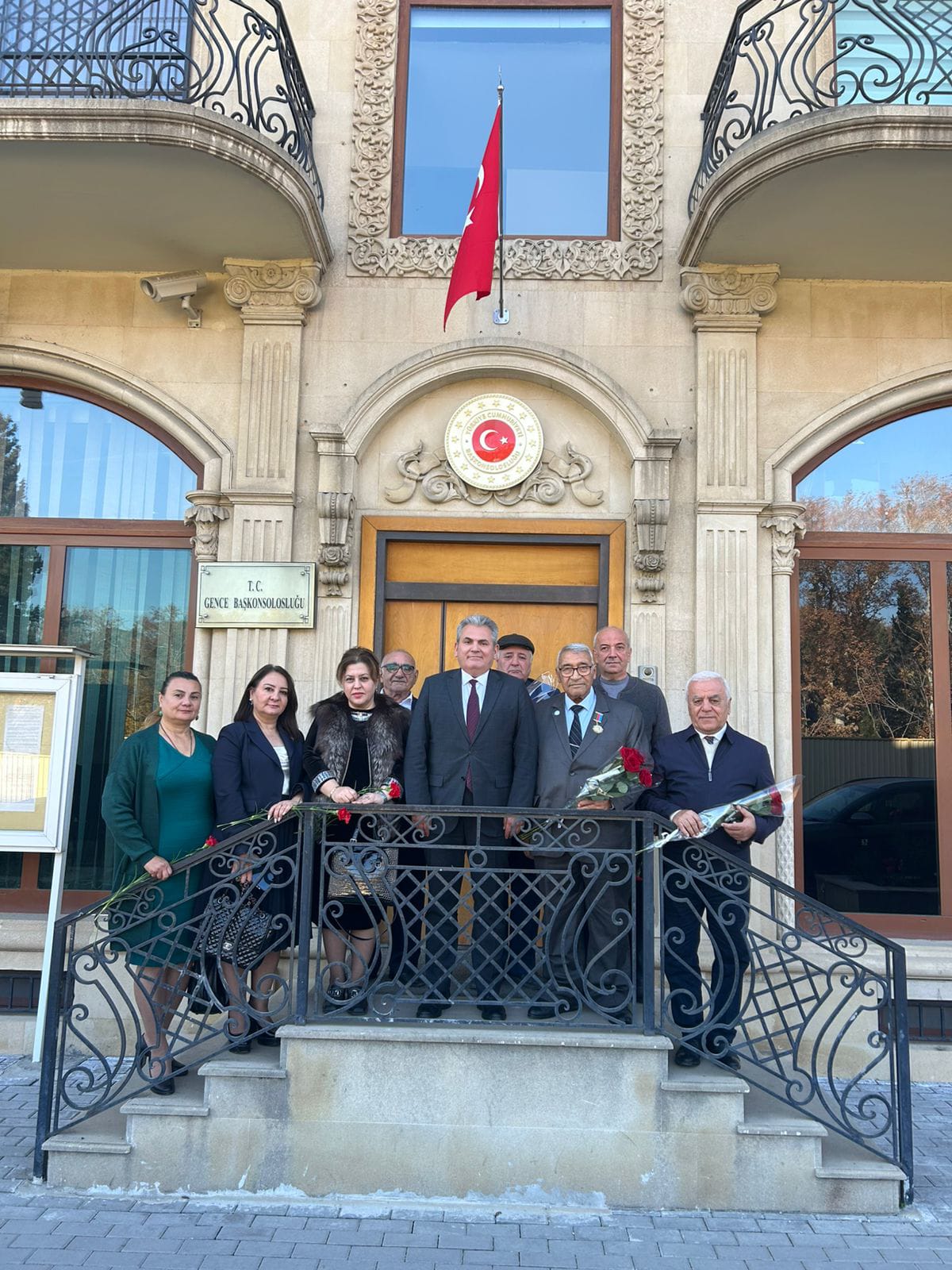 Символ несокрушимого братства