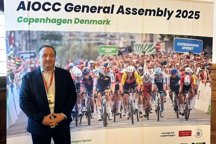 «Баку - Ханкенди» - гонка нового уровня


