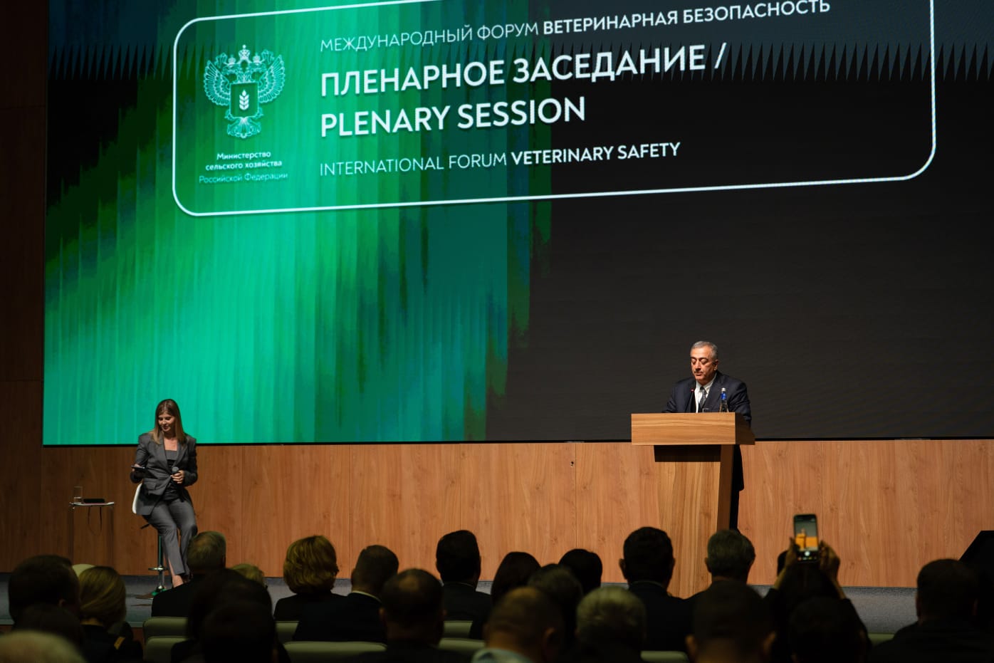 Ключ к продовольственной устойчивости