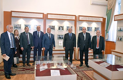 Автор особой научной среды