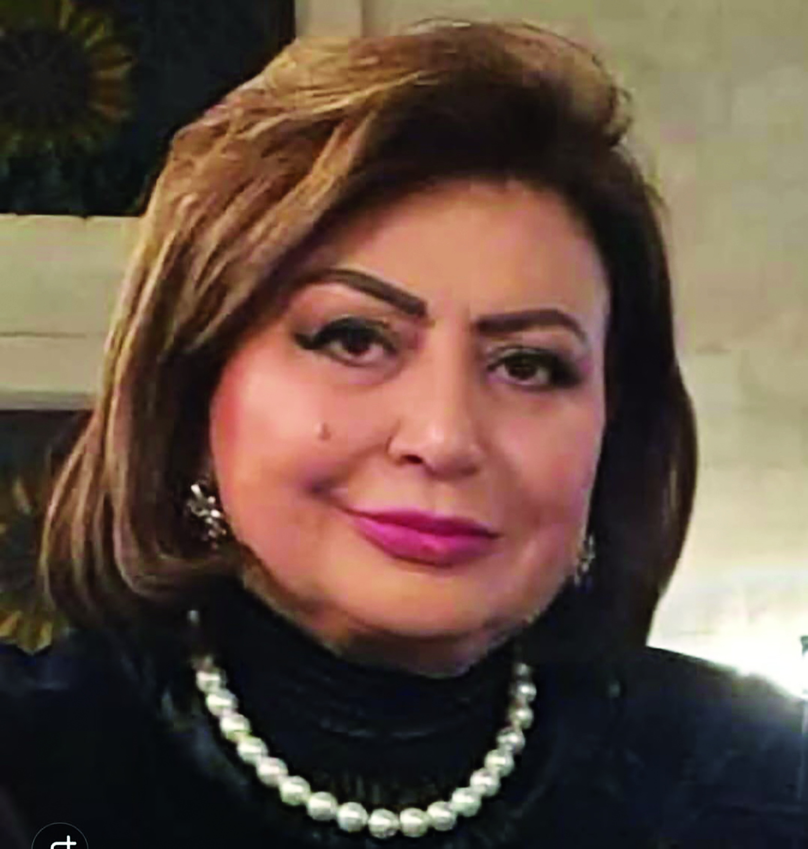 В бой идет… Земфира Магеррамли