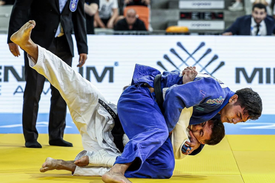 Новая волна талантов