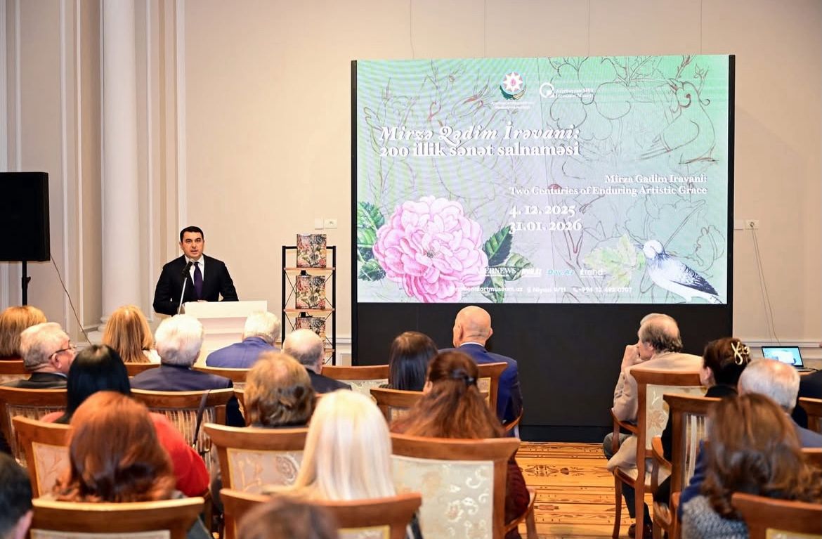 На стыке эпох