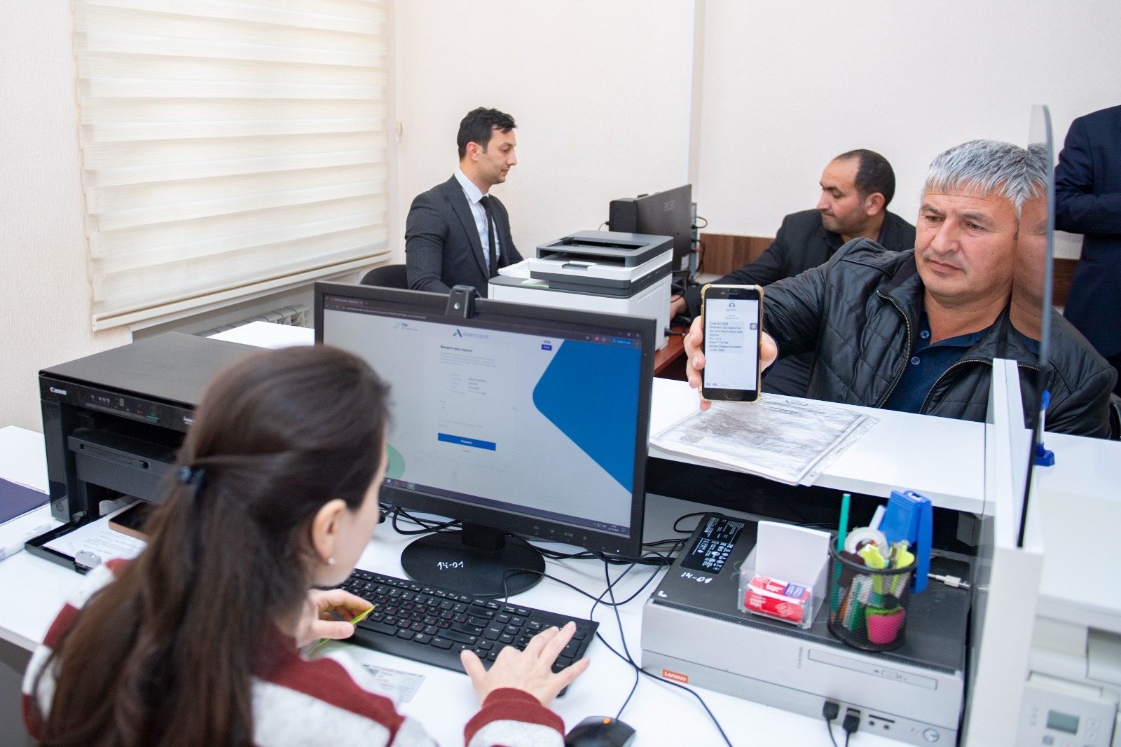 Тихая революция на полях