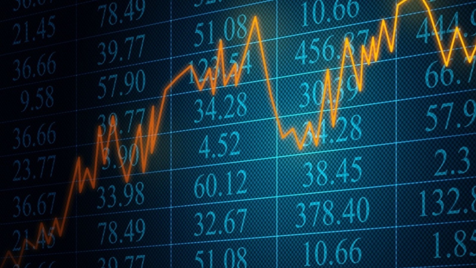 Прозрачные финансы