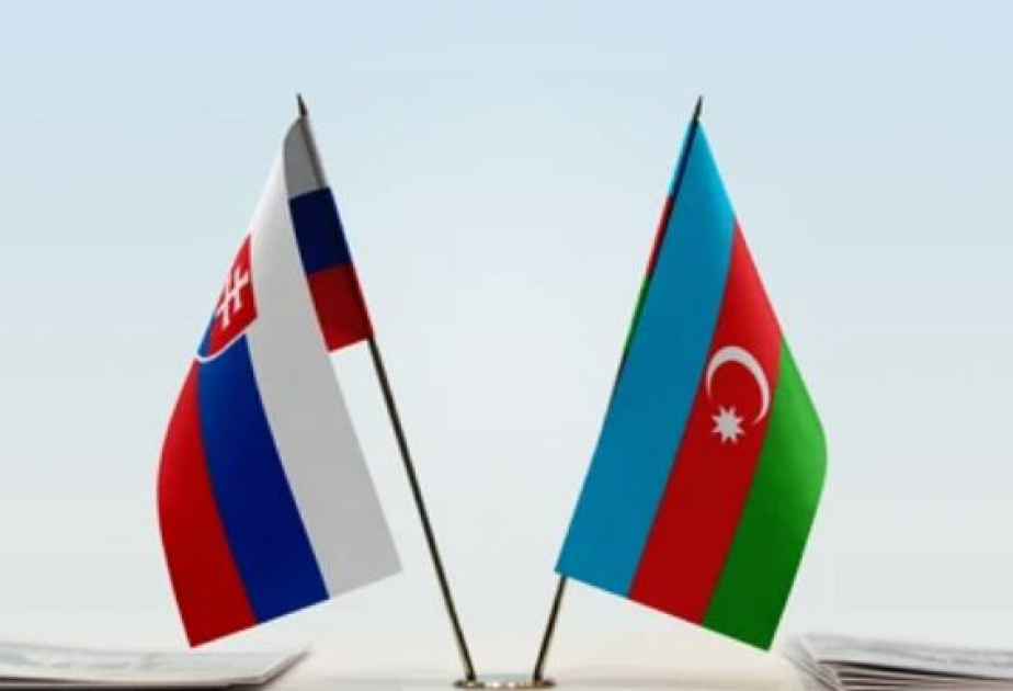 Словацкие компании заинтересованы в инвестициях в экономику Азербайджана