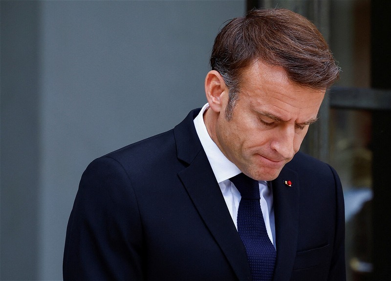 Самый презираемый политик 