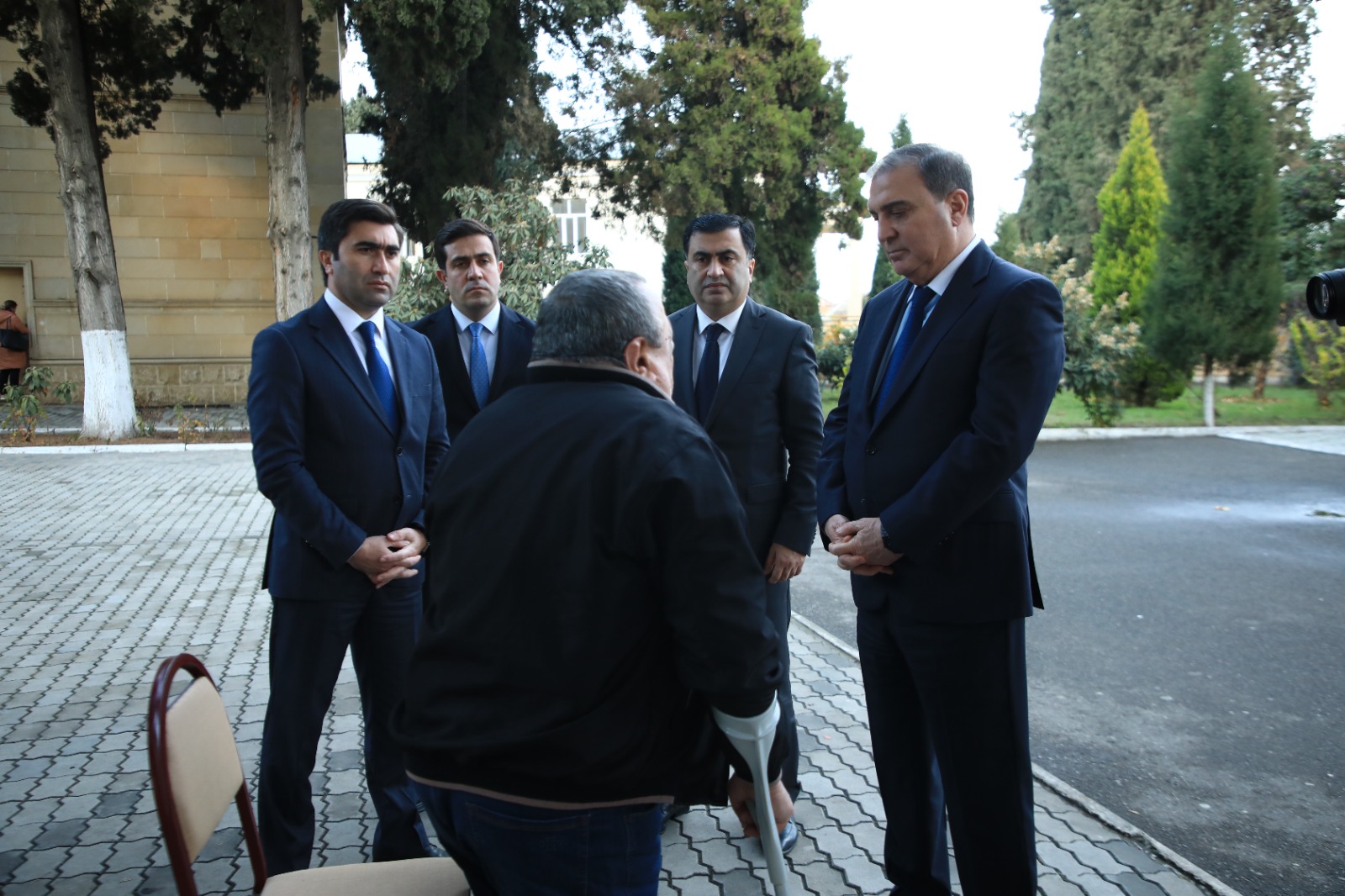 Индикатор доверия