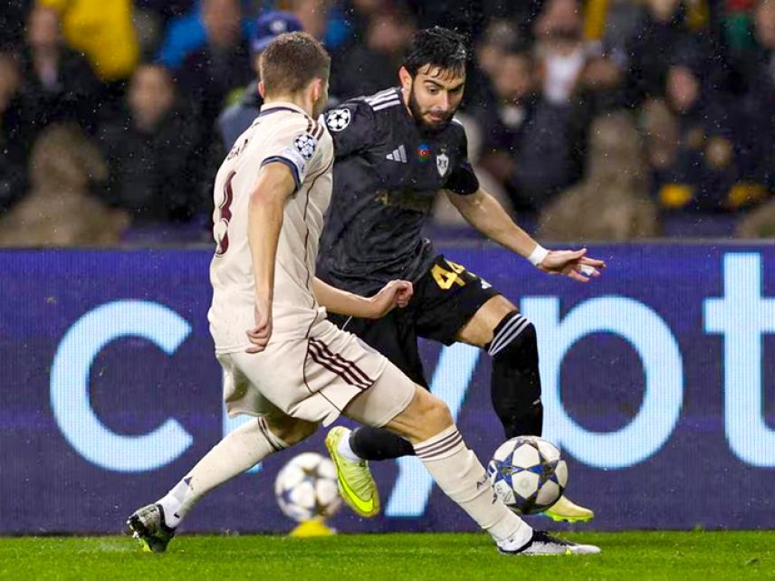 Провал, которого никто не ожидал