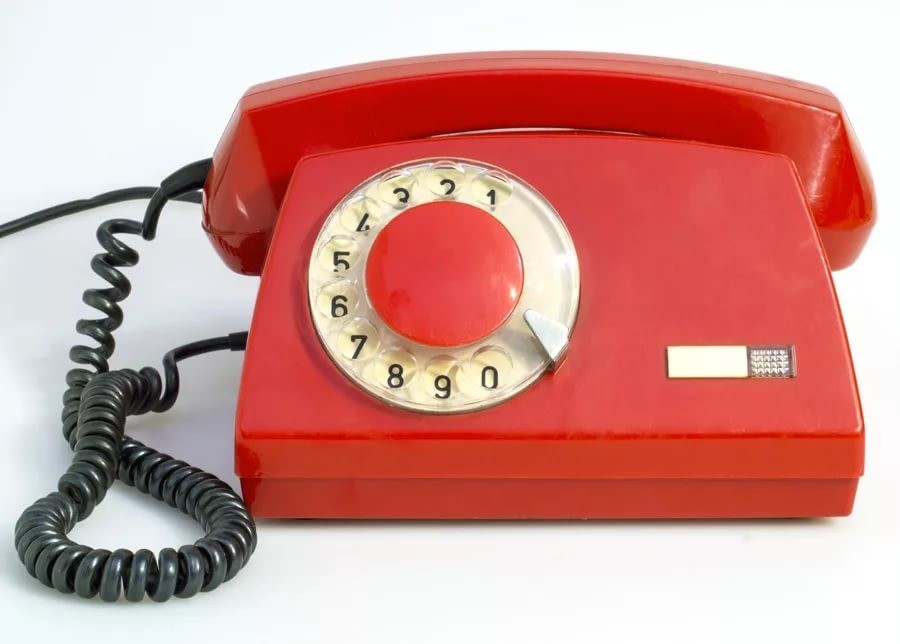 Стационарные телефоны уходят в прошлое?