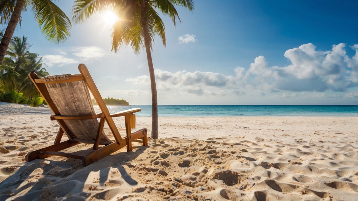 Законный отпуск