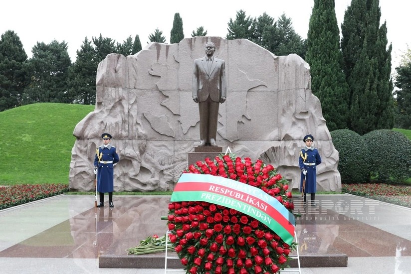 Память не меркнет