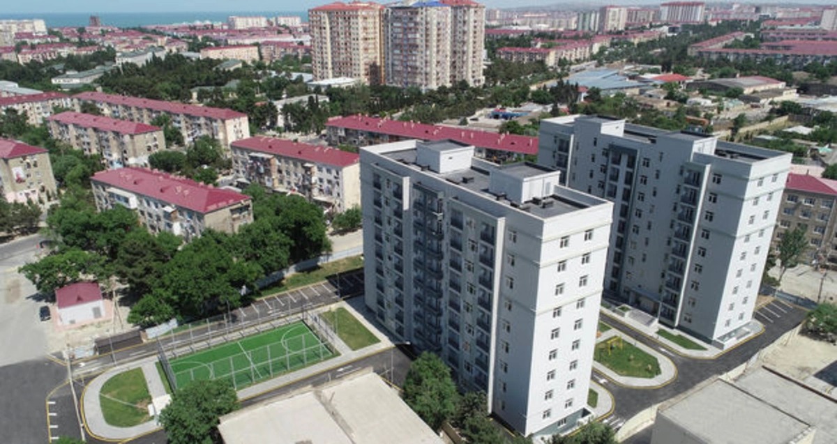 Новоселье ближе, чем кажется 