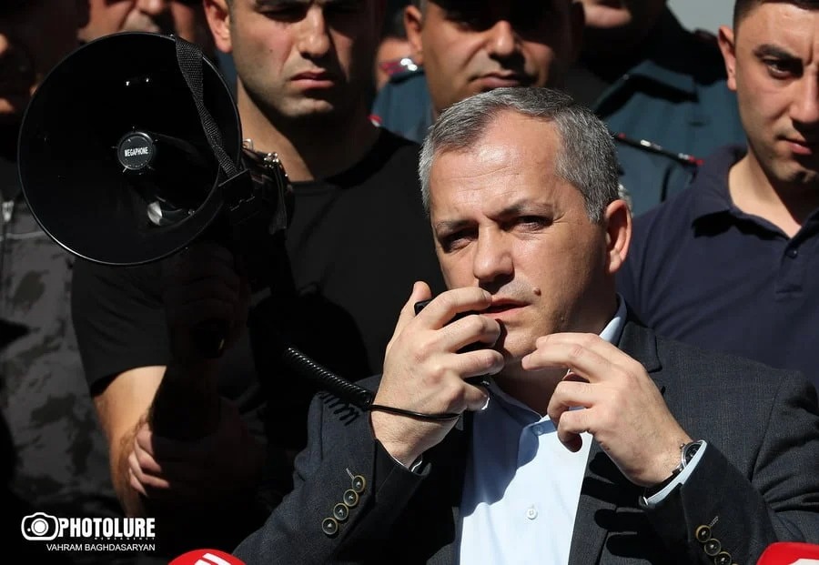 Следственный комитет как дом родной