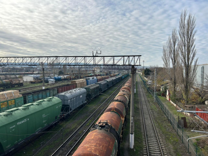 К предсказуемому миру