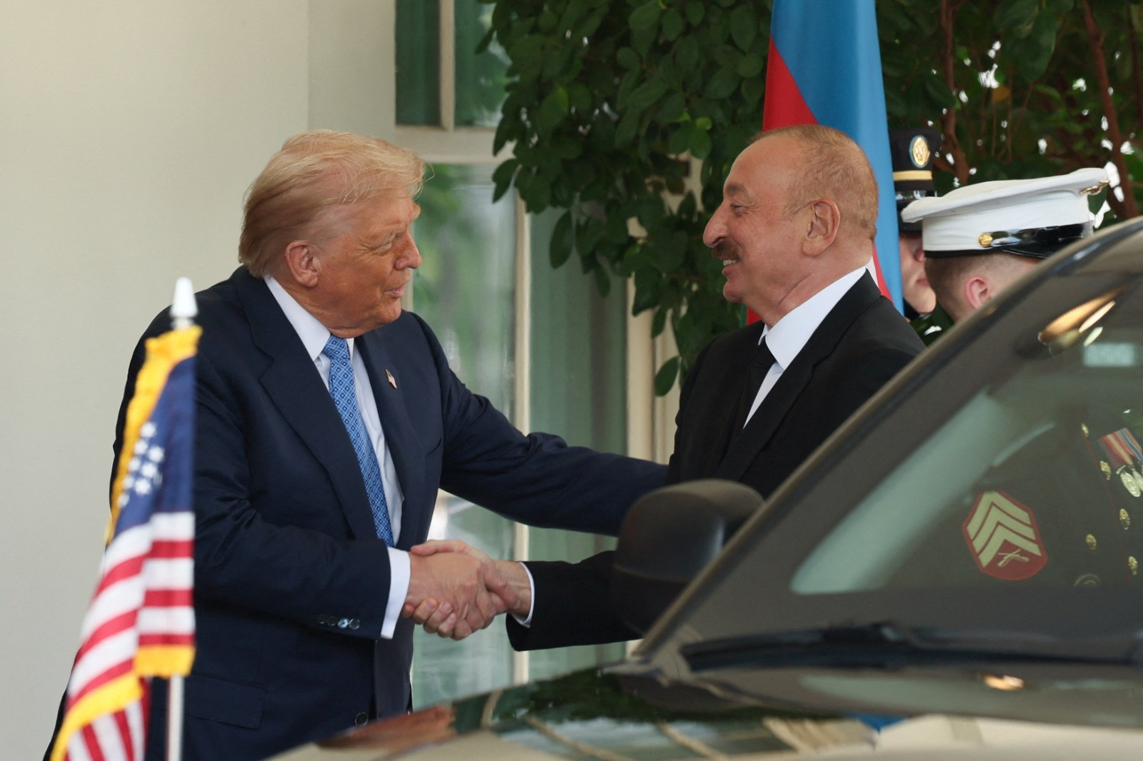 Навстречу неосвоенным рубежам