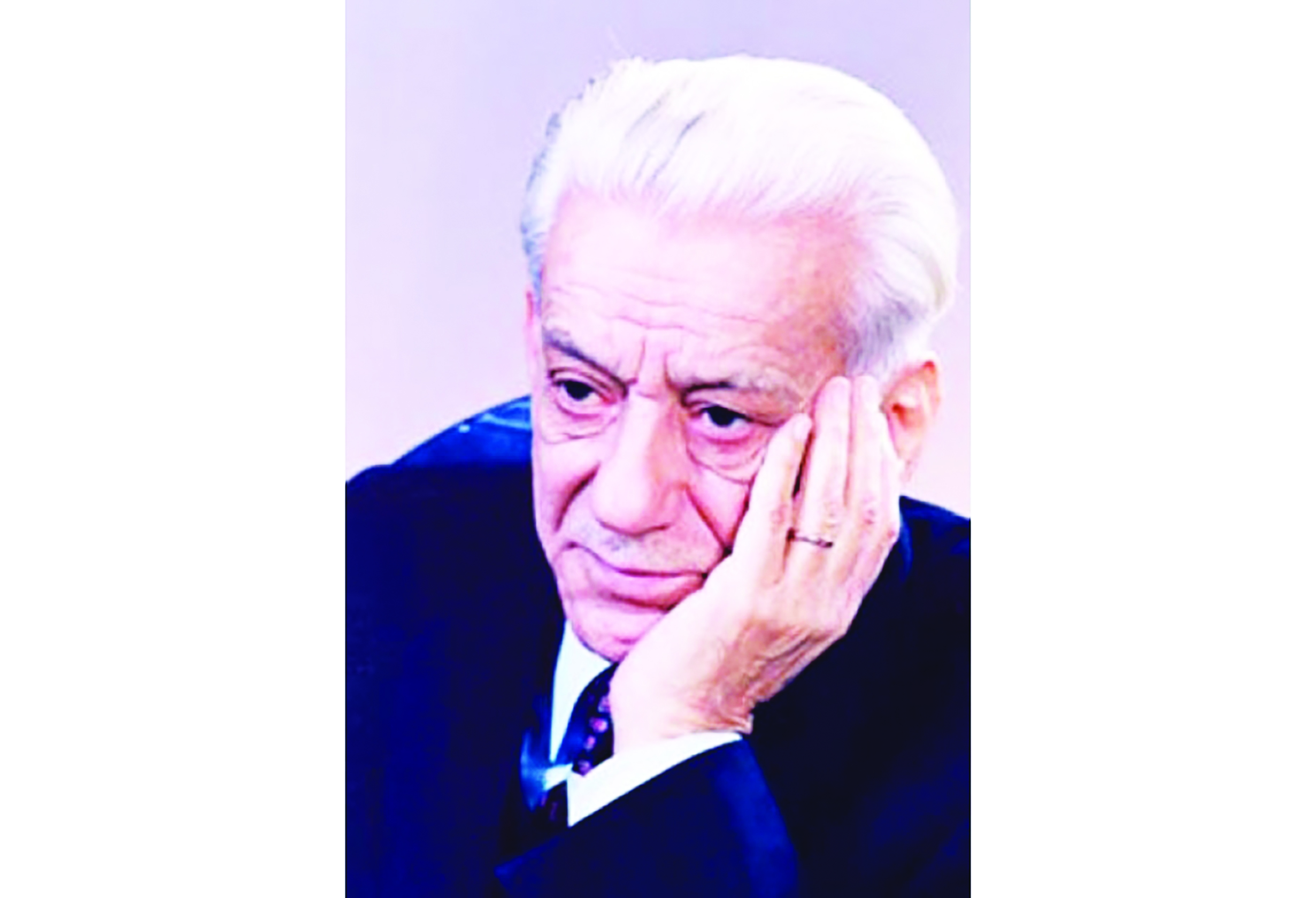 &laquo;Сто родников, вместившихся в моем сердце&raquo;