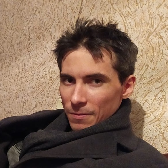 Фантастический мир в твоих руках