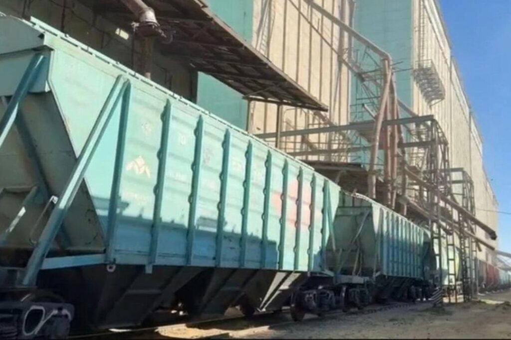 Транзит меняет правила