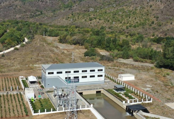 Земли роста