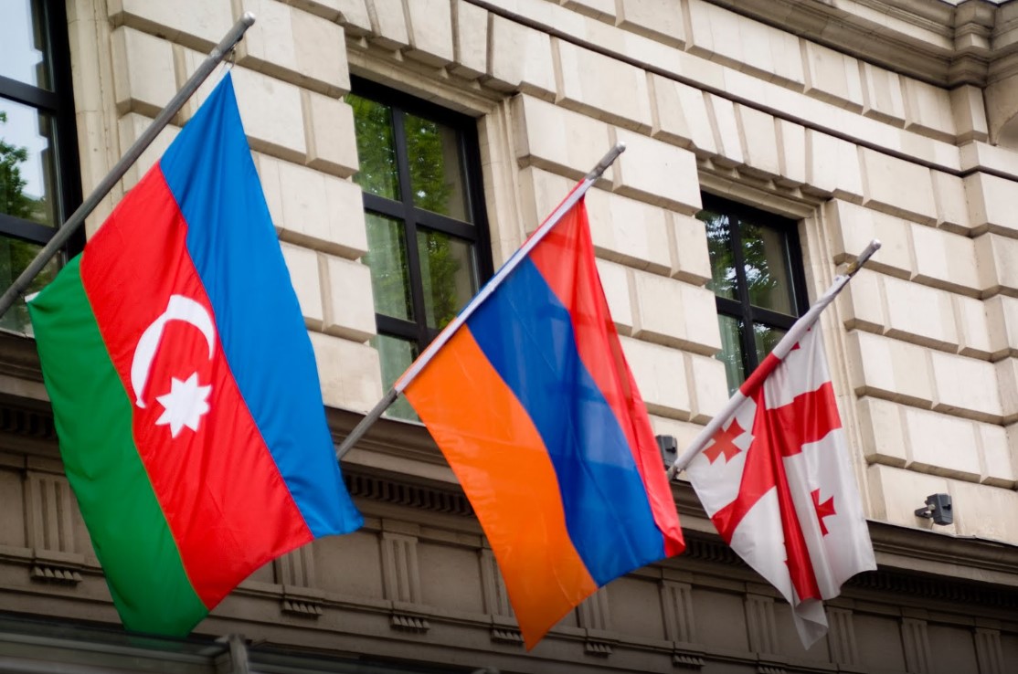 Южный Кавказ между вызовами и интеграцией