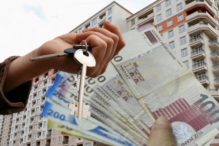 Аренда жилья подорожает? 