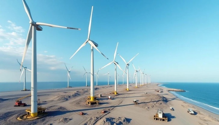 Новое слово Баку в спектре будущего