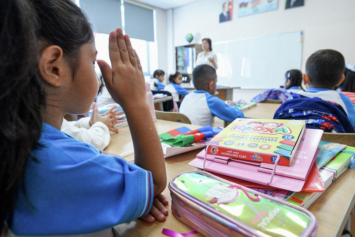 Спрос на русский сектор снижается?