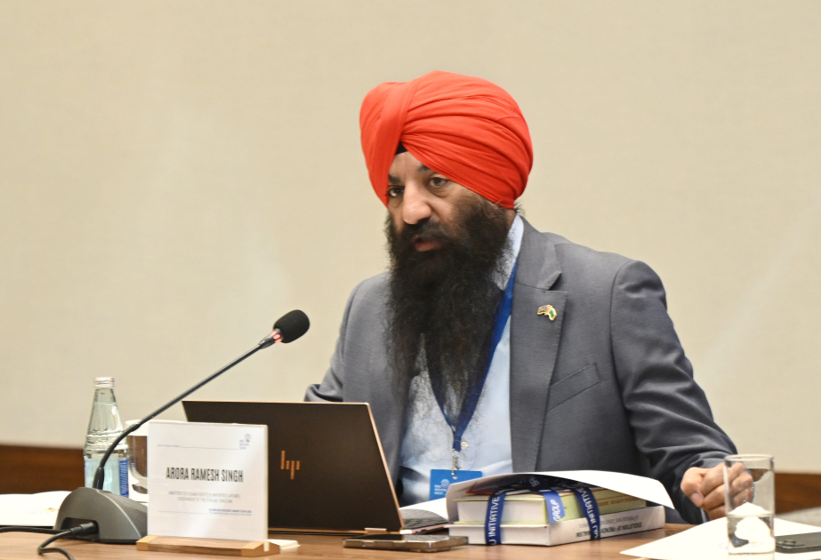 Пенджабский министр: События 1980-х годов очень болезненны и печальны для сикхской общины в Индии