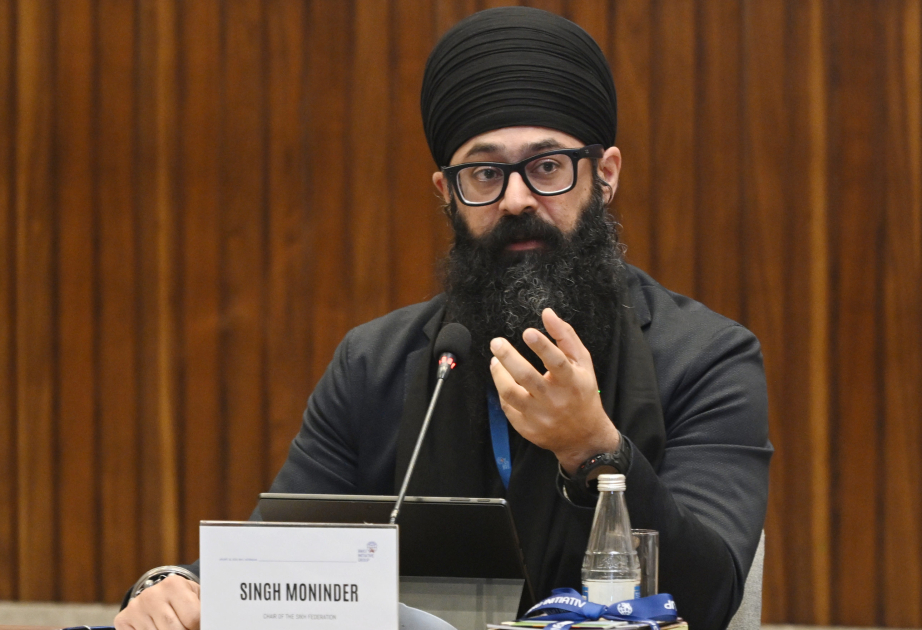 Председатель Федерации сикхов: Индия сейчас пытается распространить насилие на другие страны