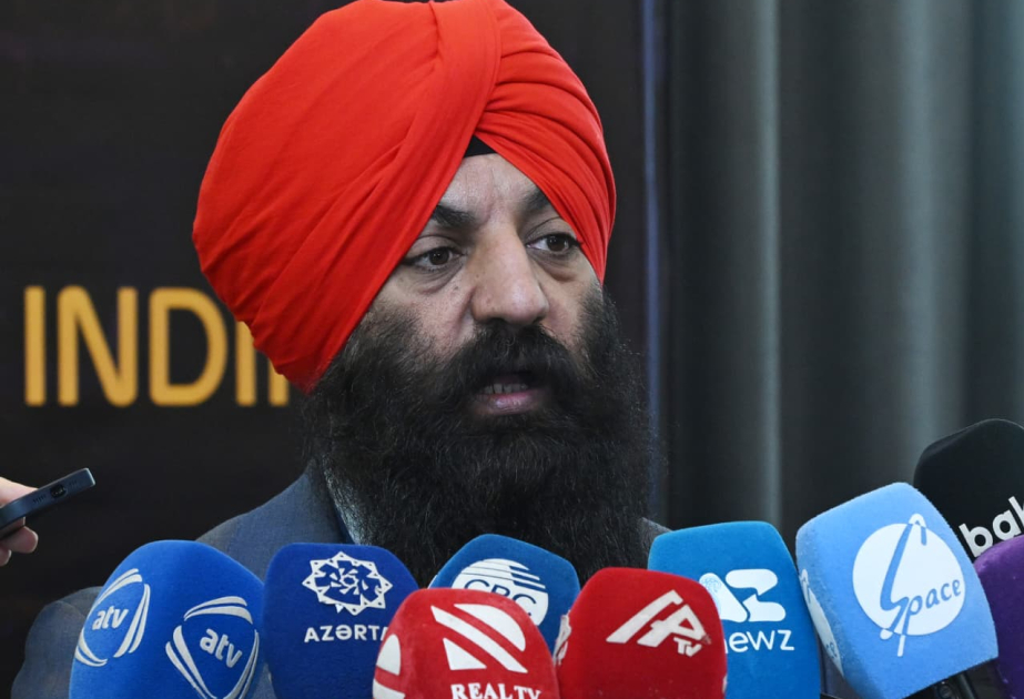 Пенджабский министр: Сикхи и другие меньшинства все еще сталкиваются с давлением в Индии